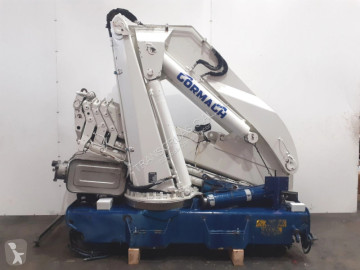Grue auxiliaire Cormach