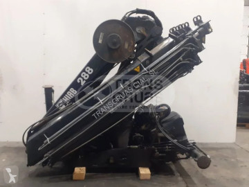 Hiab 288 EP5 HIDUO