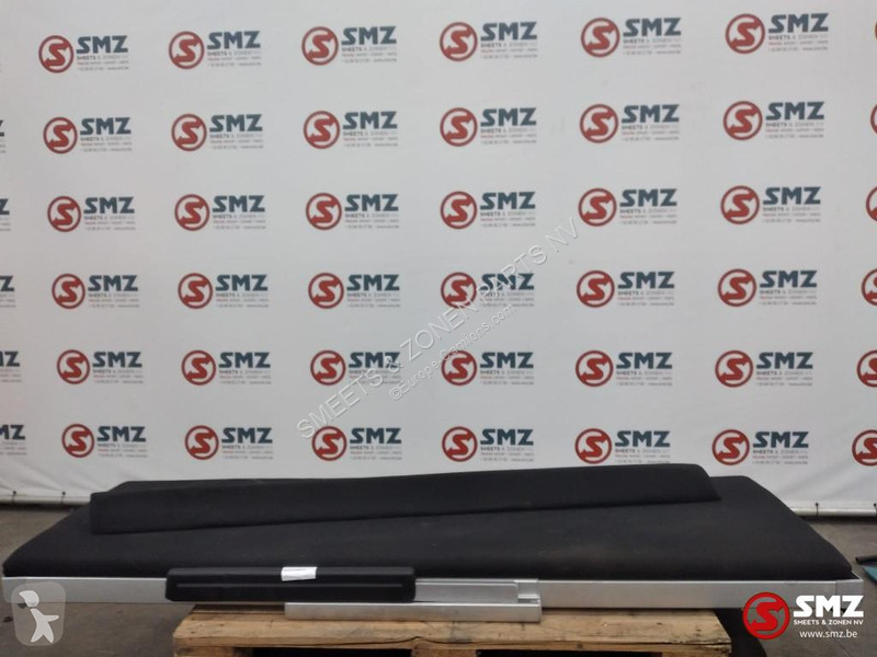 Echipamente pentru camioane MAN Occ onderbed...