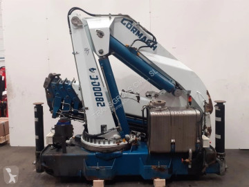 Cormach 28000 E4