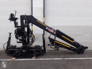 Loglift