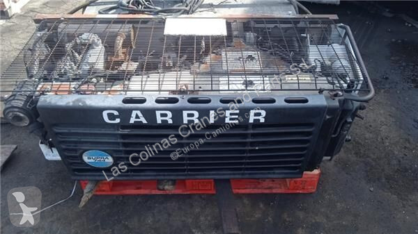 Équipements PL Carrier