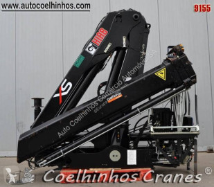 Hiab122B - 2 CL