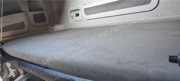 Équipements PL Iveco Couchette pour camion...