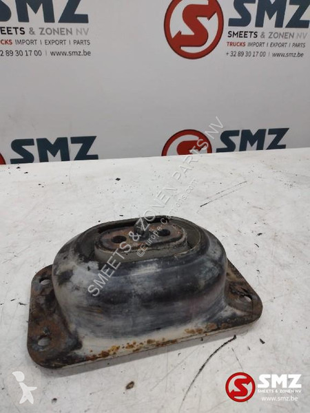 Uitrusting voor vrachtwagens Volvo Occ voorste...