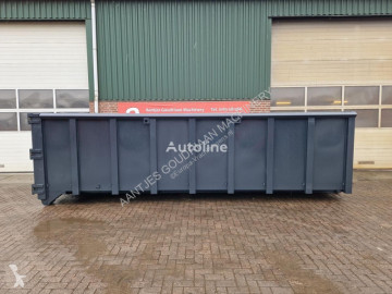 Nieuw container