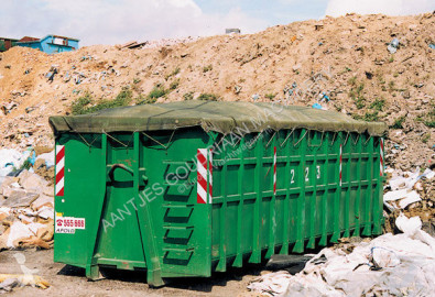 Container neuve