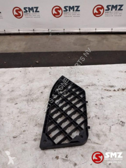 Renault Opstap onder rechts renault