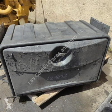 Equipamientos Volvo Boîte à outils pour camion FH13 500 500CV