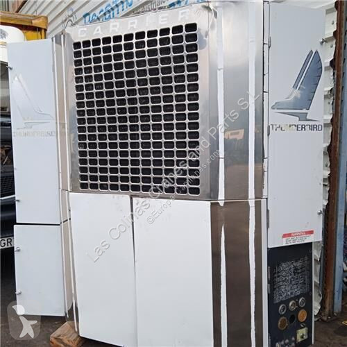 Équipements PL Thermo King Frigorifico