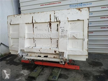 Zepro Puerta Elevadora Trasera Nissan ATLEON 165.75