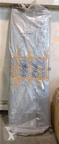 Équipements PL Pegaso Couchette Colchon Litera pour camion