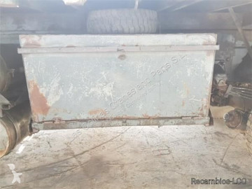 Équipements PL Pegaso Boîte à outils Caja Herramientas EUROPA 1217.17 pour camion EUROPA 1217.17