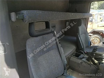 Equipamientos Renault Couchette pour camion Magnum AE 430.18