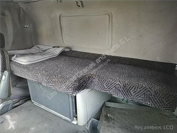 Equipamientos Scania Couchette pour camion Serie 4