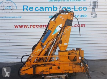 Effer Grua Brazo EFFER 14100 GRÚA BRAZO