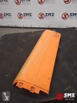 MAN Occ spatbordverlenging links MAN