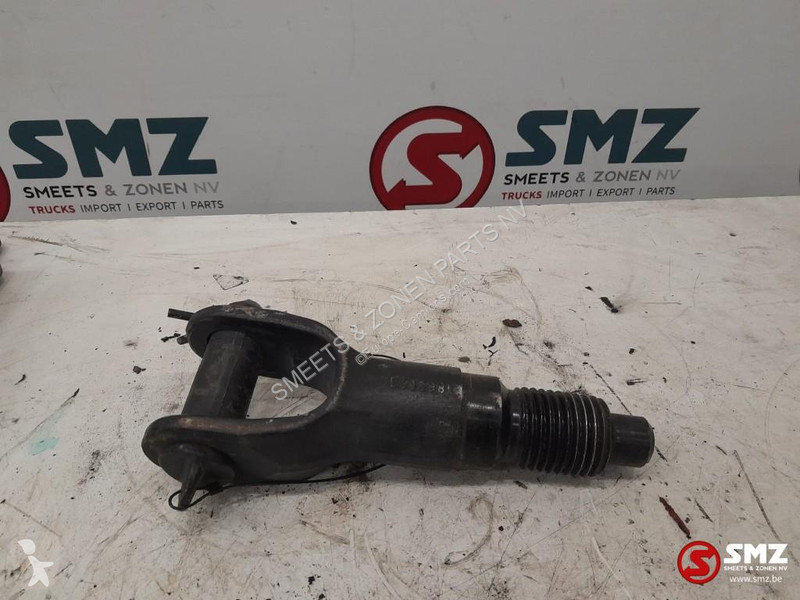 Equipamentos pesados DAF Occ trekhaak DAF