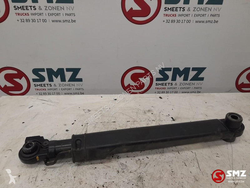 Uitrusting voor vrachtwagens Renault Occ...
