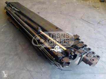 Palfinger Prolongas & cilindros grúa PK 20002