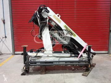 Palfinger PK 6001