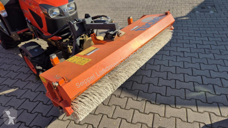 Equipos SIMPLEX 150 KEHRMASCHINE
