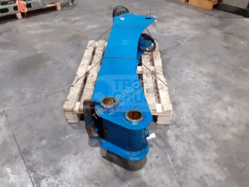 Grue auxiliaire HMF