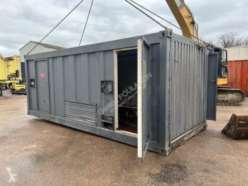 Container