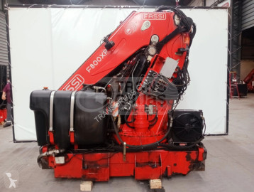Lastbom Fassi