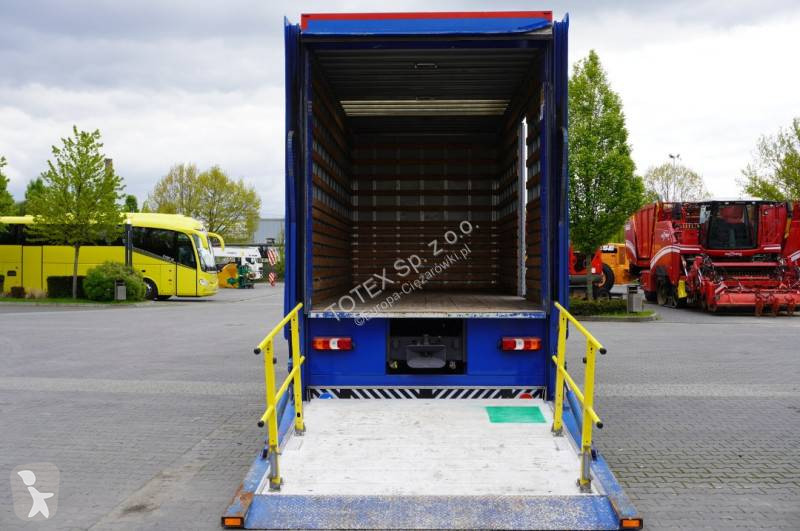Equipamentos pesados Euro