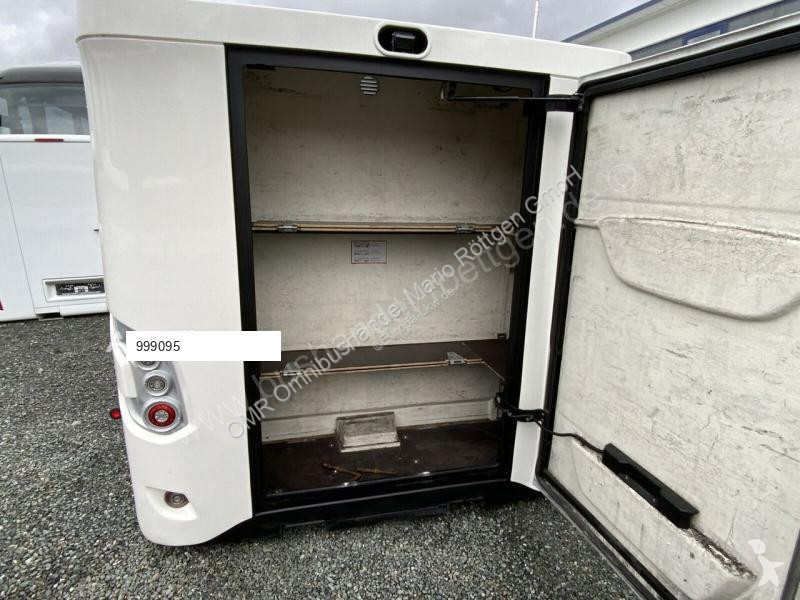 Attrezzature automezzi pesanti VDL Skikoffer