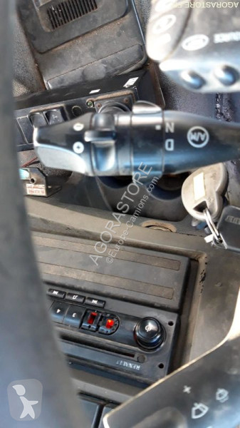 Camion Renault PREMIUM LANDER