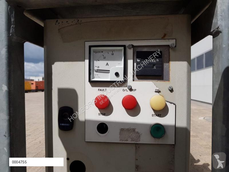 Attrezzature automezzi pesanti  Waterpomp...