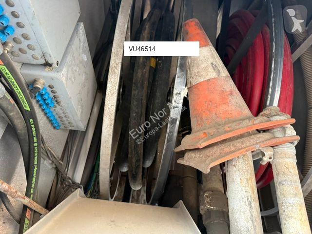 Uitrusting voor vrachtwagens  ANDERE HMK Bilcon...