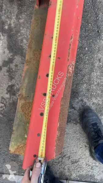 Equipamentos pesados Hiab