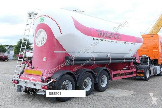 Attrezzature automezzi pesanti  SF 2739 / 2P,...
