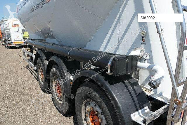 Attrezzature automezzi pesanti  EUT 37.5, 1...