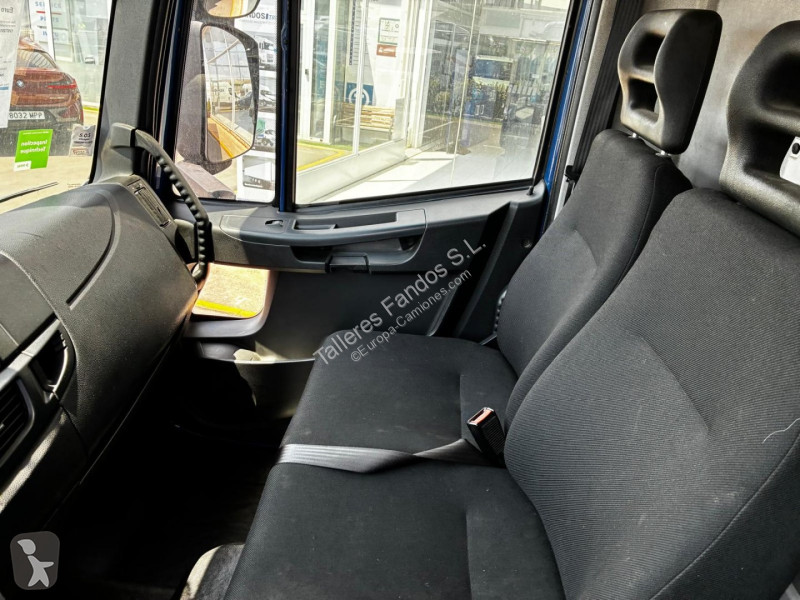 Camião Iveco ML 120 E22