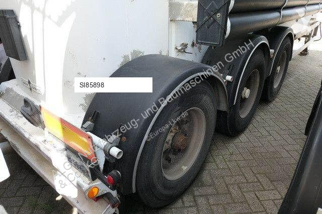 Attrezzature automezzi pesanti  SF 2743 PI,...