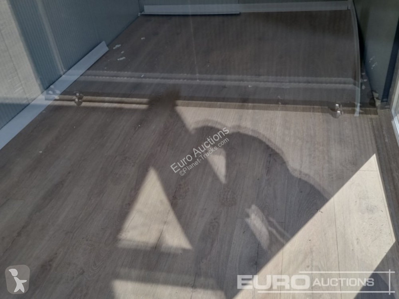 Echipamente pentru camioane  W400