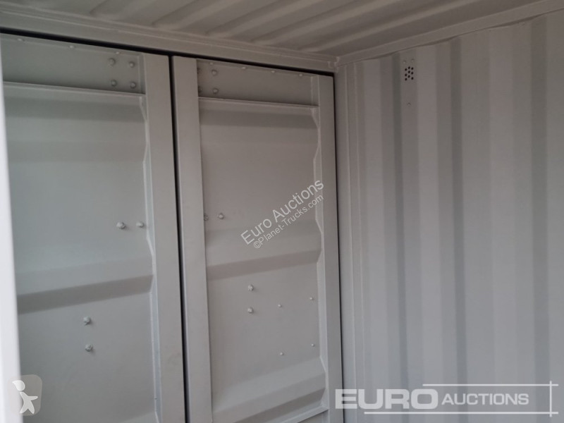 Echipamente pentru camioane
