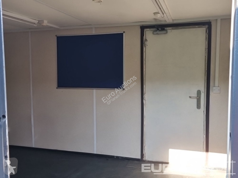 Echipamente pentru camioane