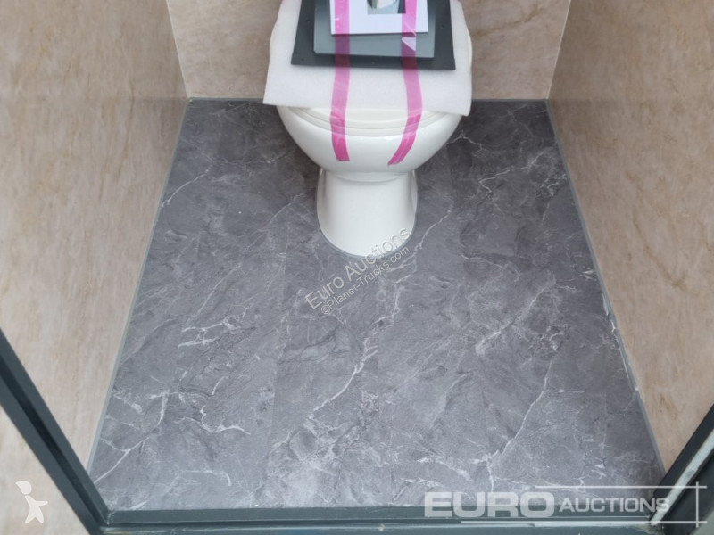 Echipamente pentru camioane
