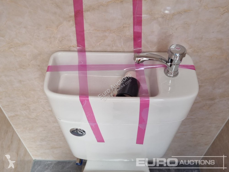 Echipamente pentru camioane
