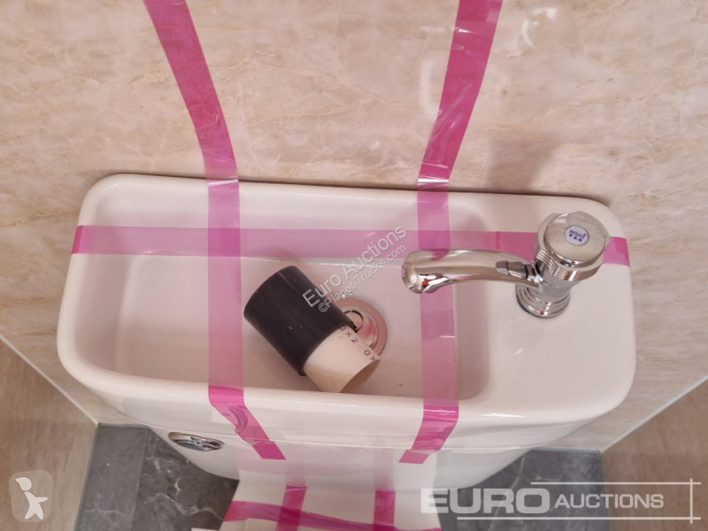 Echipamente pentru camioane