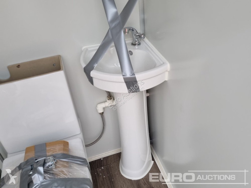 Echipamente pentru camioane