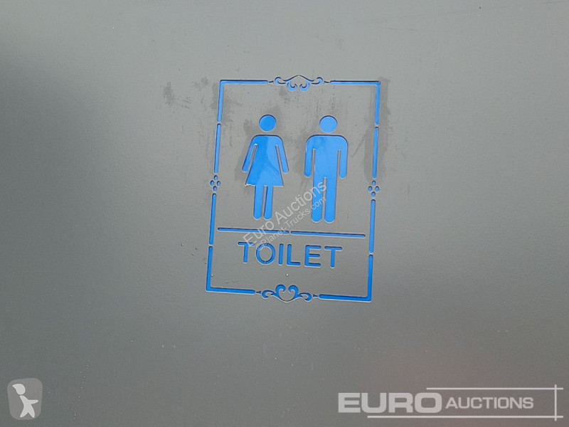 Uitrusting voor vrachtwagens
