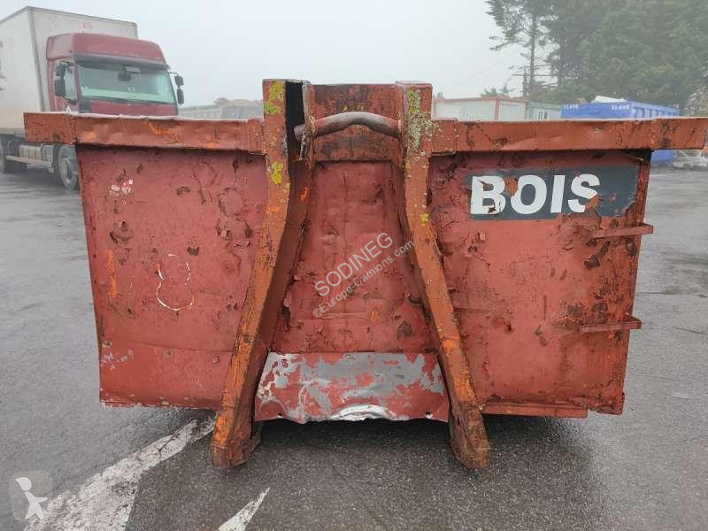 Uitrusting voor vrachtwagens   15 M2