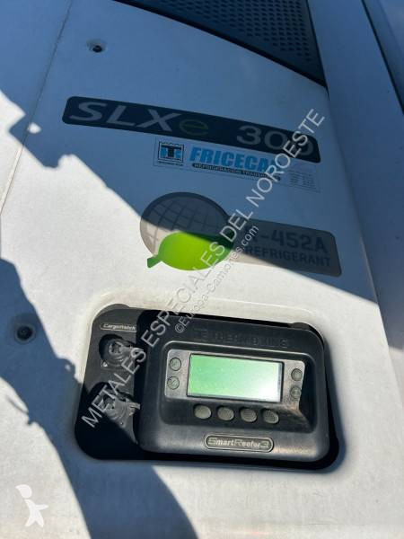 Attrezzature automezzi pesanti Thermoking SLX E...