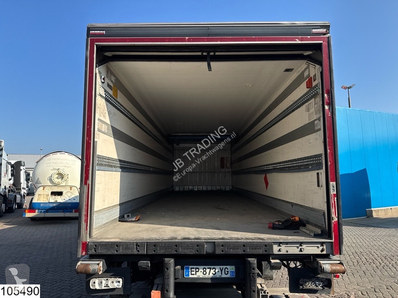 تجهيزات الآليات الثقيلة Chereau P1502